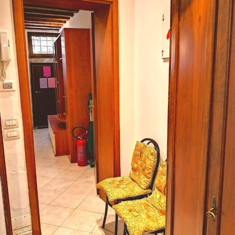 Sansamuele Apartment - Appartamento Deluxe - 13