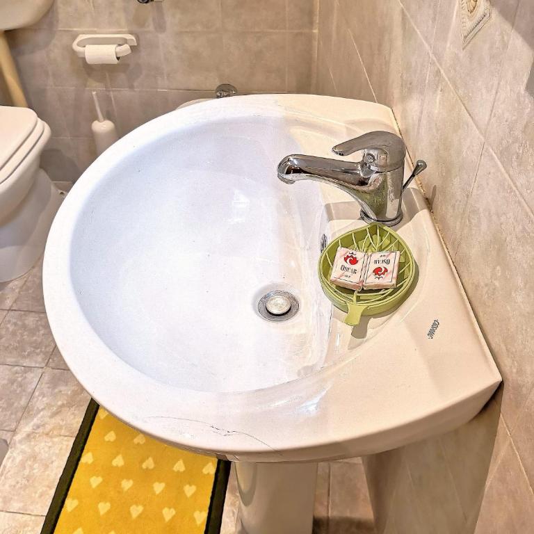 Sansamuele Apartment - Appartamento Deluxe - 22