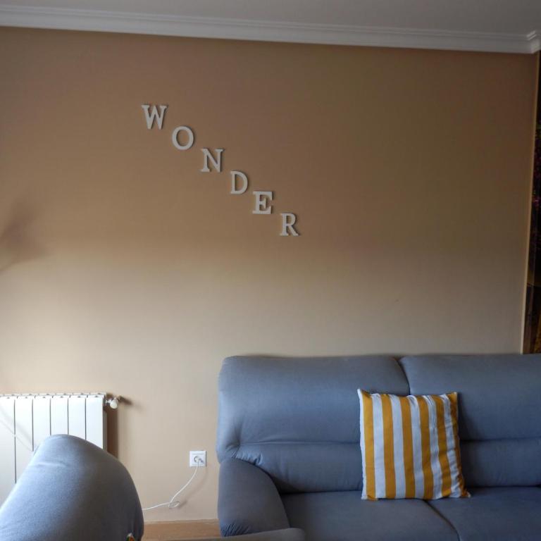 Wonder - Apartamento de 2 dormitorios - 3
