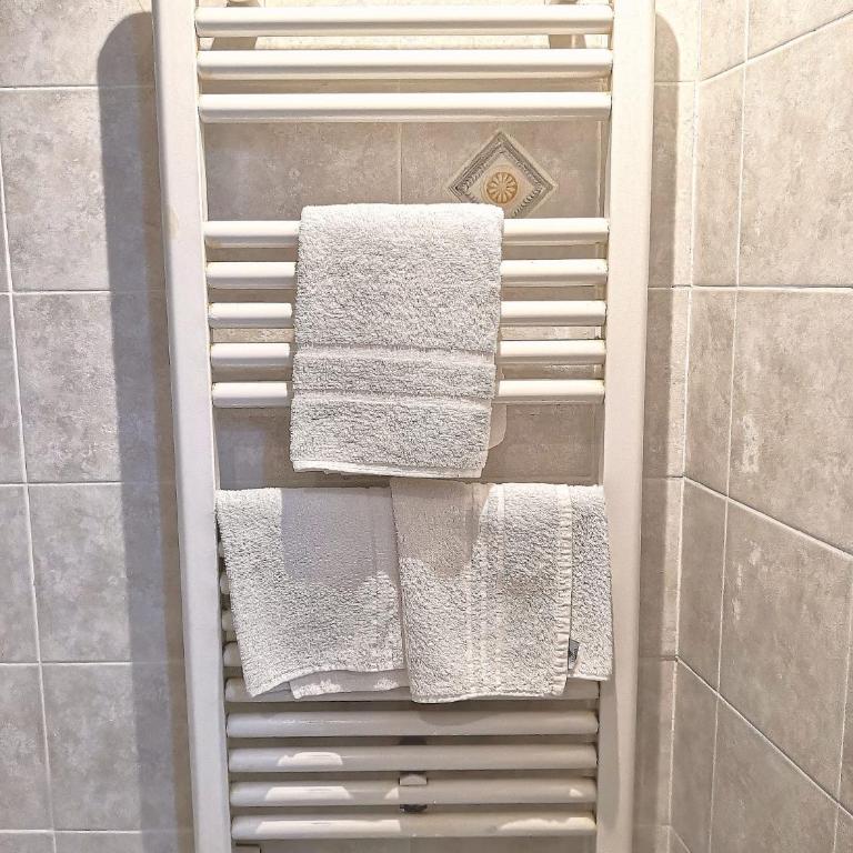 Sansamuele Apartment - Appartamento Deluxe - 26