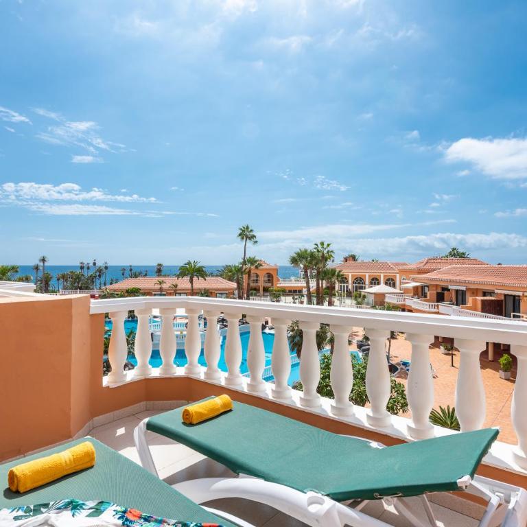 Tenerife Royal Gardens - Viviendas Vacacionales - Deluxe King Studio - 15