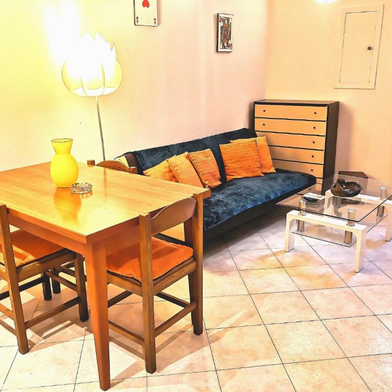 Sansamuele Apartment - Appartamento Deluxe - 18