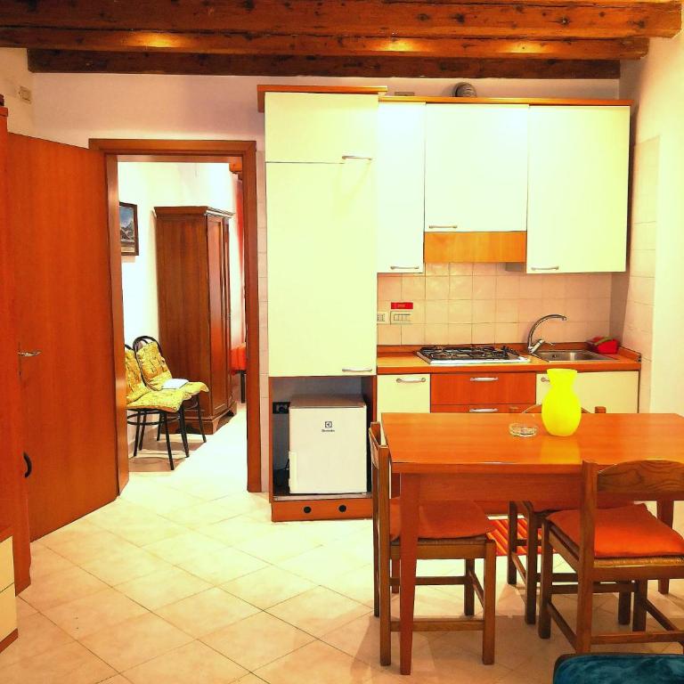 Sansamuele Apartment - Appartamento Deluxe - 15