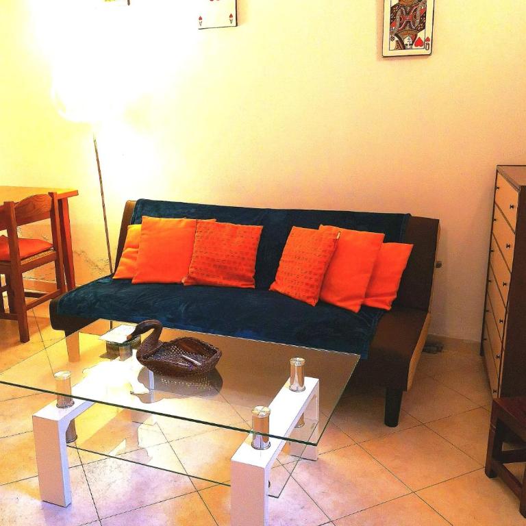Sansamuele Apartment - Appartamento Deluxe - 19