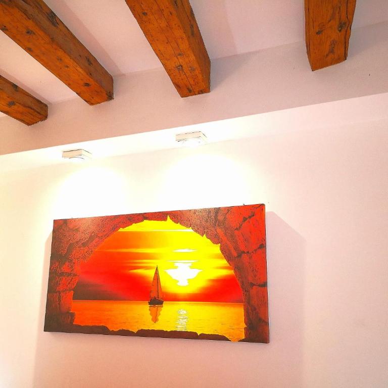 Sansamuele Apartment - Appartamento Deluxe - 12