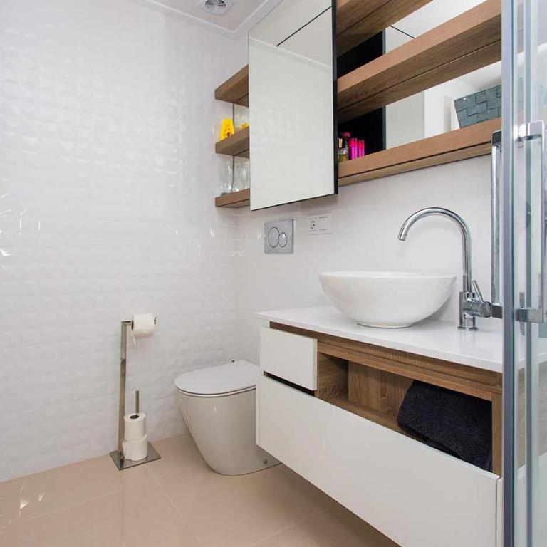 CH Villa Allegra Doña Pepa (Ciudad Quesada) - Villa mit 3 Schlafzimmern - 34