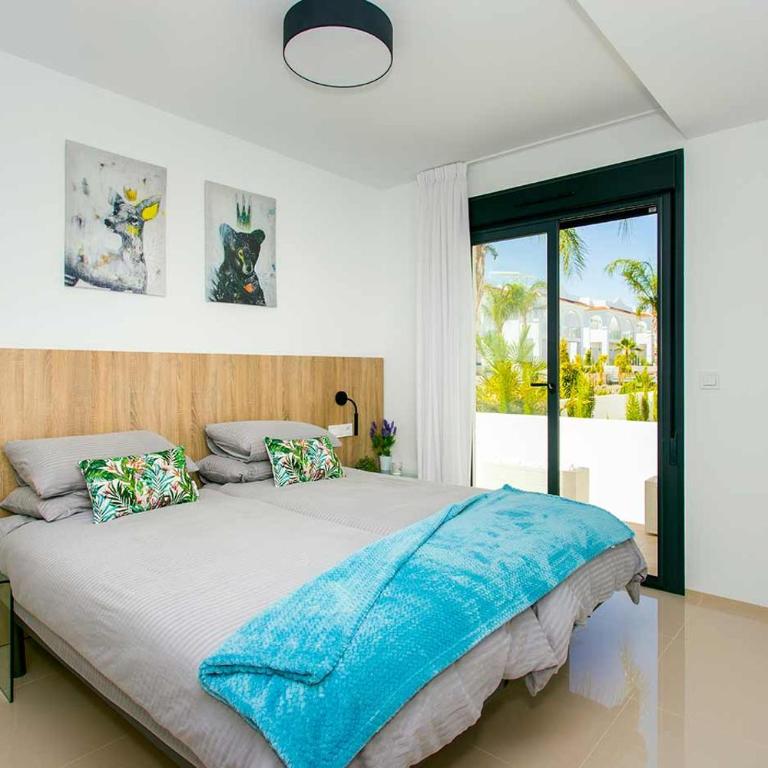CH Villa Allegra Doña Pepa (Ciudad Quesada) - Villa mit 3 Schlafzimmern - 22