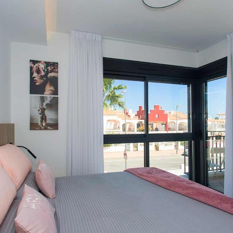 CH Villa Allegra Doña Pepa (Ciudad Quesada) - Villa mit 3 Schlafzimmern - 37