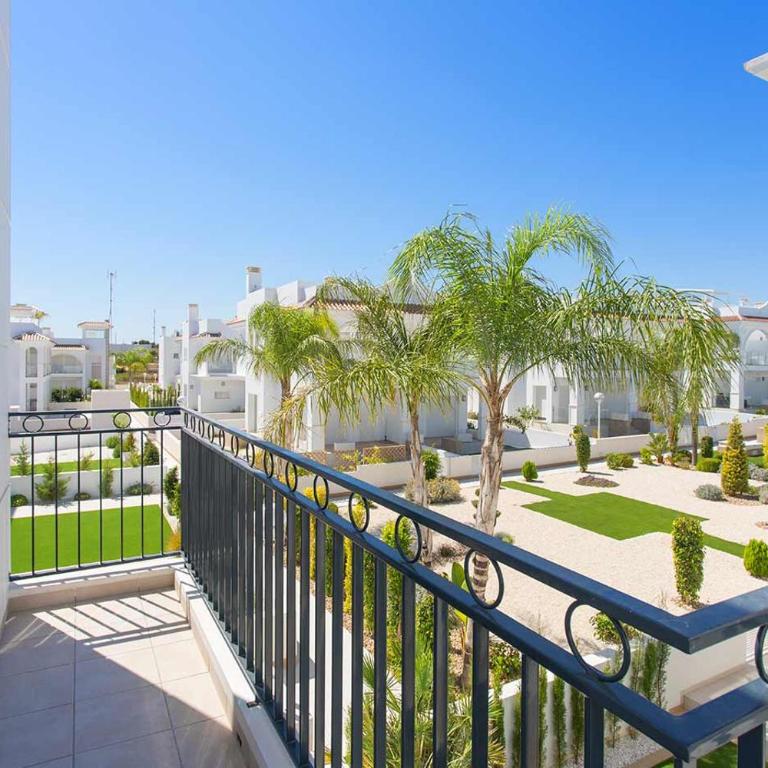 CH Villa Allegra Doña Pepa (Ciudad Quesada) - Villa mit 3 Schlafzimmern - 30