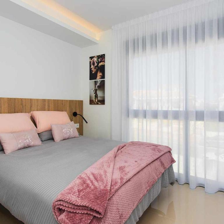 CH Villa Allegra Doña Pepa (Ciudad Quesada) - Villa mit 3 Schlafzimmern - 35