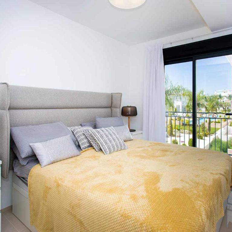 CH Villa Allegra Doña Pepa (Ciudad Quesada) - Villa mit 3 Schlafzimmern - 31