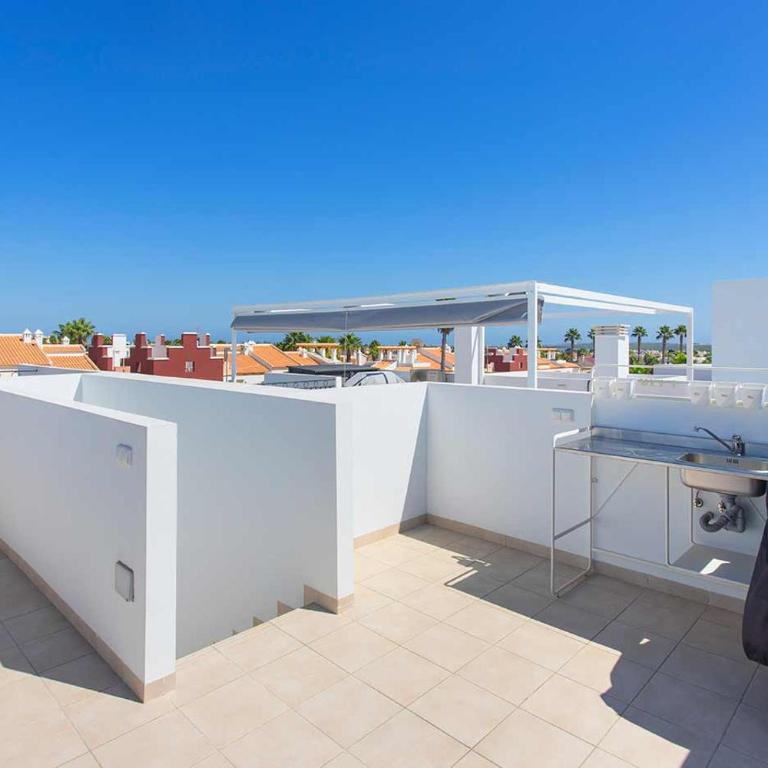 CH Villa Allegra Doña Pepa (Ciudad Quesada) - Villa mit 3 Schlafzimmern - 39