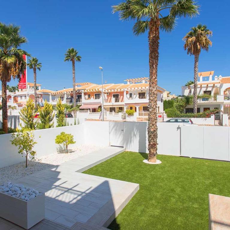 CH Villa Allegra Doña Pepa (Ciudad Quesada) - Villa mit 3 Schlafzimmern - 11