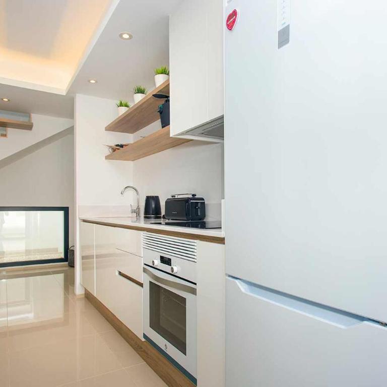 CH Villa Allegra Doña Pepa (Ciudad Quesada) - Villa mit 3 Schlafzimmern - 20