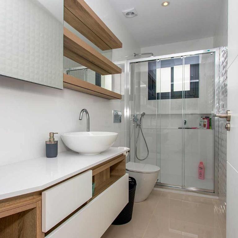 CH Villa Allegra Doña Pepa (Ciudad Quesada) - Villa mit 3 Schlafzimmern - 38