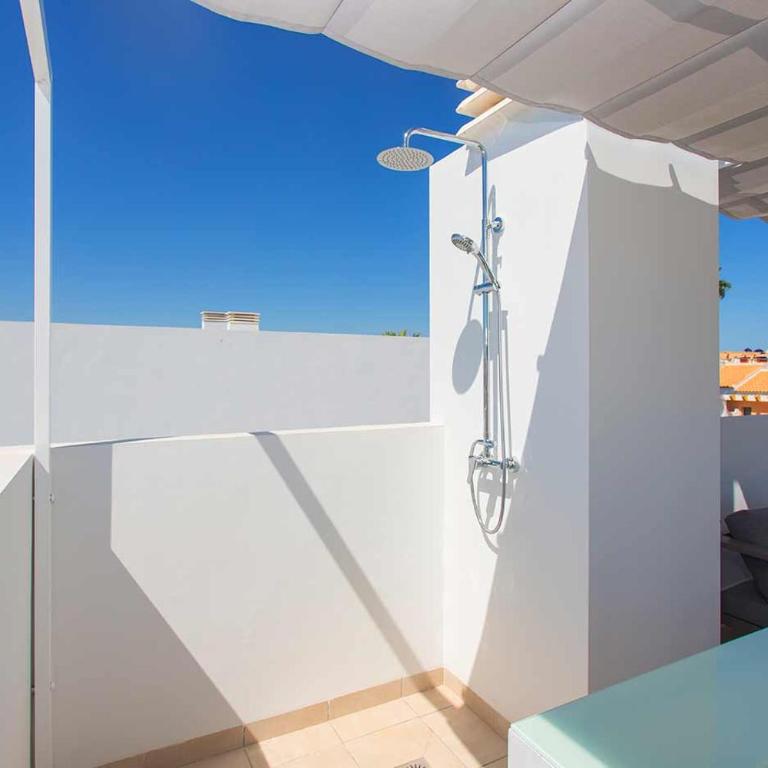 CH Villa Allegra Doña Pepa (Ciudad Quesada) - Villa mit 3 Schlafzimmern - 44