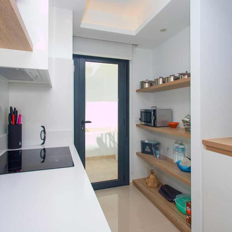 CH Villa Allegra Doña Pepa (Ciudad Quesada) - Villa mit 3 Schlafzimmern - 19