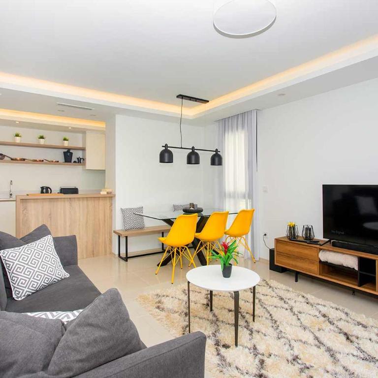 CH Villa Allegra Doña Pepa (Ciudad Quesada) - Villa mit 3 Schlafzimmern - 15