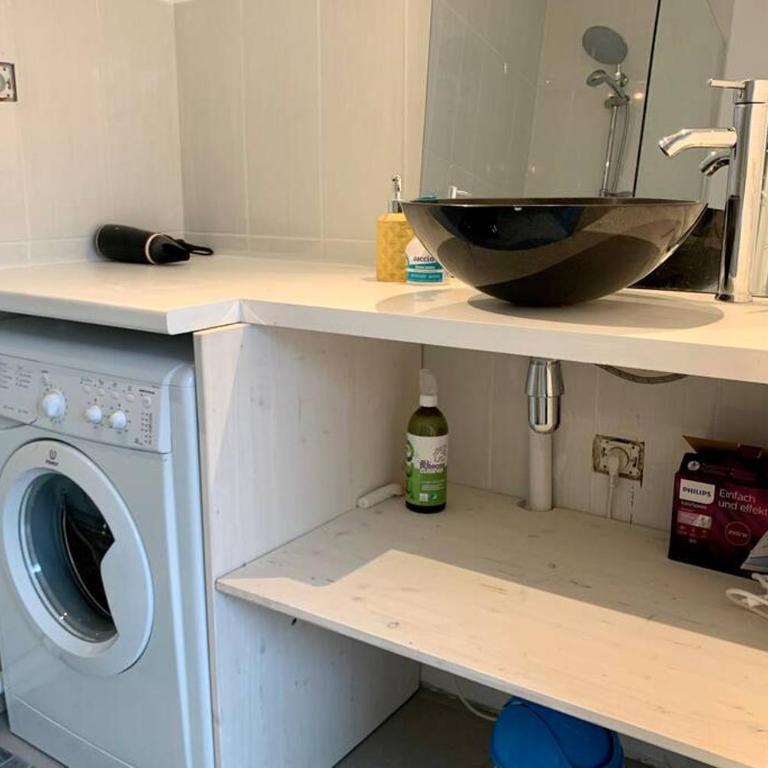 Duplex Carcassonne centre - Appartamento con 1 Camera da Letto - 2