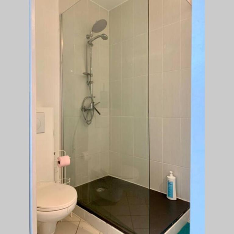 Duplex Carcassonne centre - Appartamento con 1 Camera da Letto - 10
