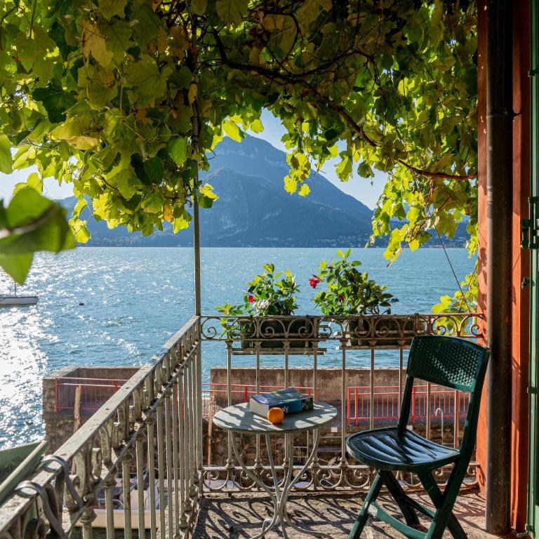 Casa Pergola - Appartamento - 21