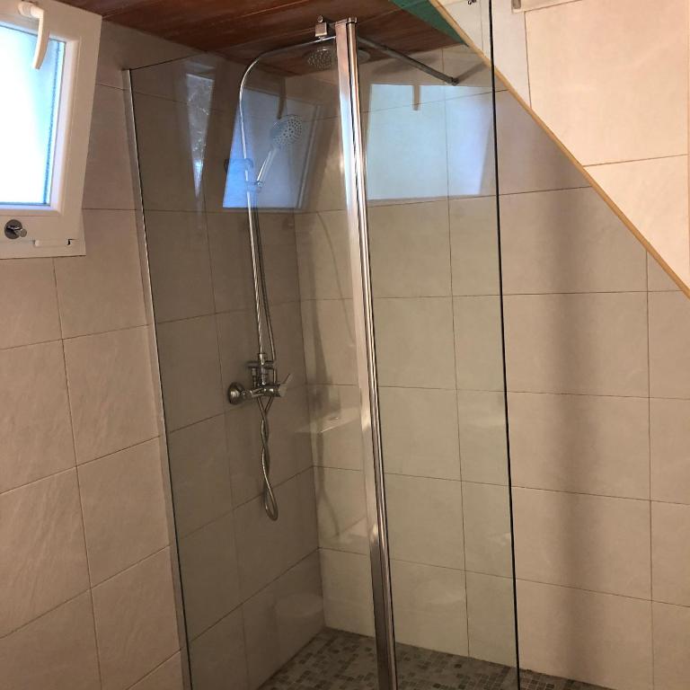 Casa Rural Los Pepe Sancti Petri - Apartamento Dúplex - 11