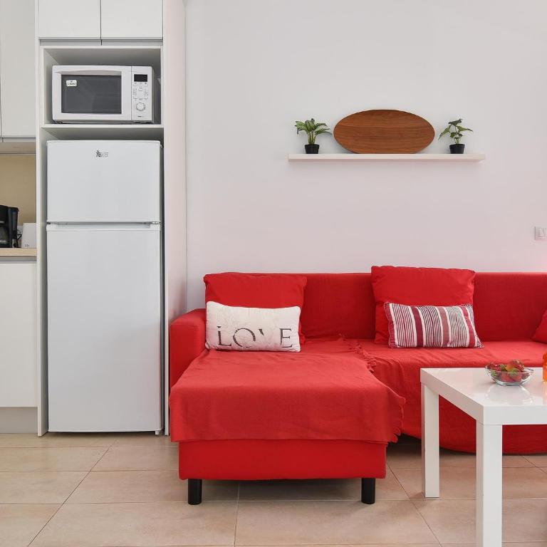Bungalow Irene Playa del Ingles by VillaGranCanaria - One-Bedroom House - 12