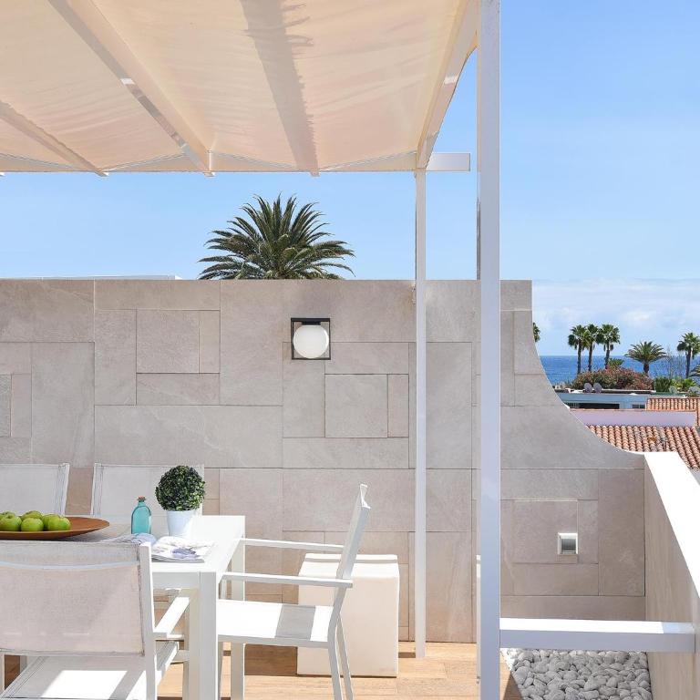 Bungalow Irene Playa del Ingles by VillaGranCanaria - One-Bedroom House - 5
