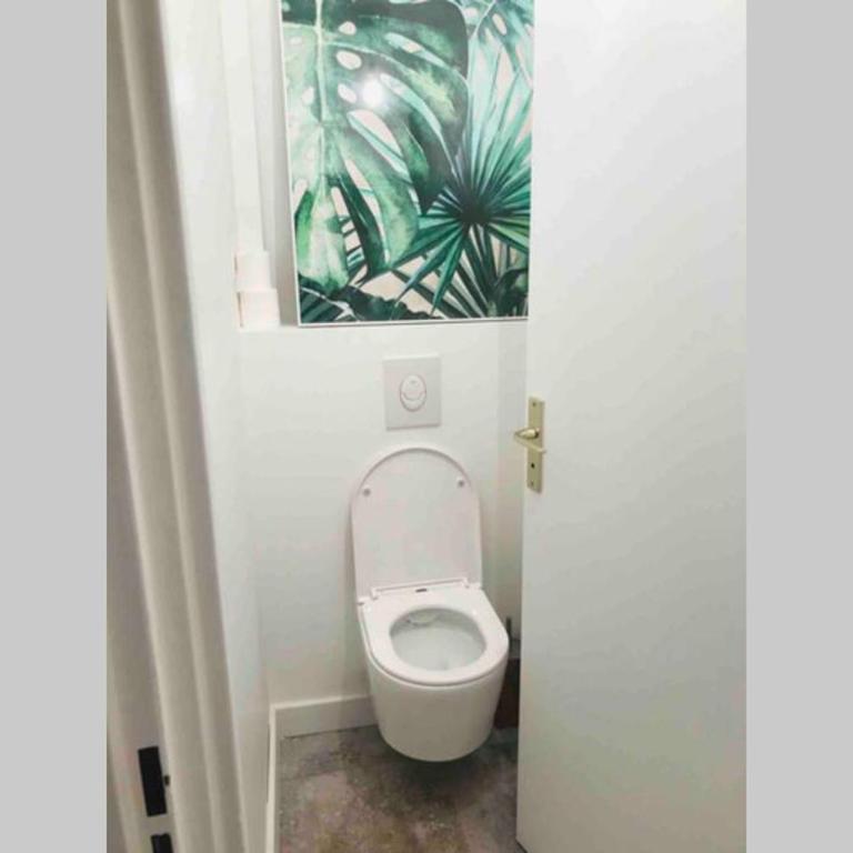 Nid Douillet - BEL APPARTEMENT avec GARAGE - Apartamento de 1 dormitorio - 8
