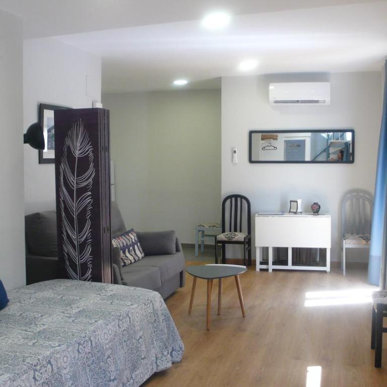 Casa Armas B, en Zocodover, Casco Histórico - Apartamento Dúplex - 7