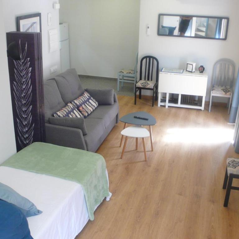 Casa Armas B, en Zocodover, Casco Histórico - Apartamento Dúplex - 10