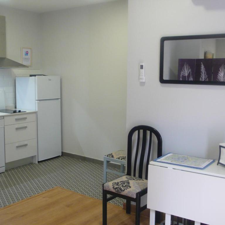 Casa Armas B, en Zocodover, Casco Histórico - Apartamento Dúplex - 11