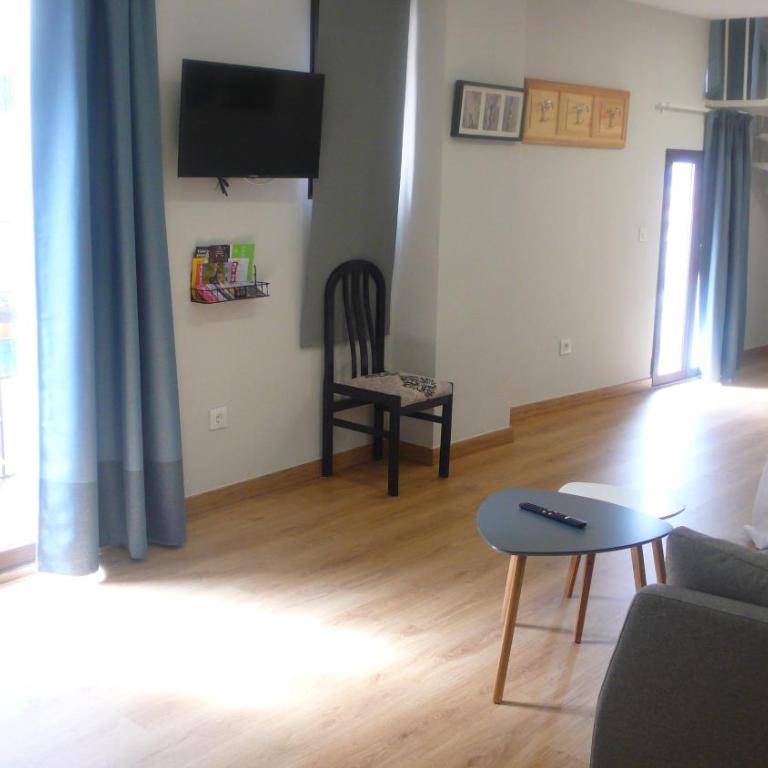 Casa Armas B, en Zocodover, Casco Histórico - Apartamento Dúplex - 15