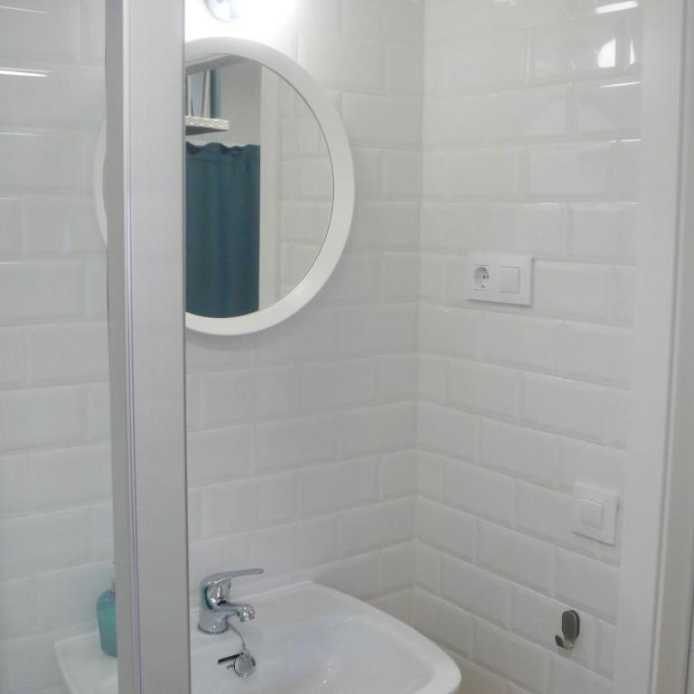 Casa Armas B, en Zocodover, Casco Histórico - Apartamento Dúplex - 16