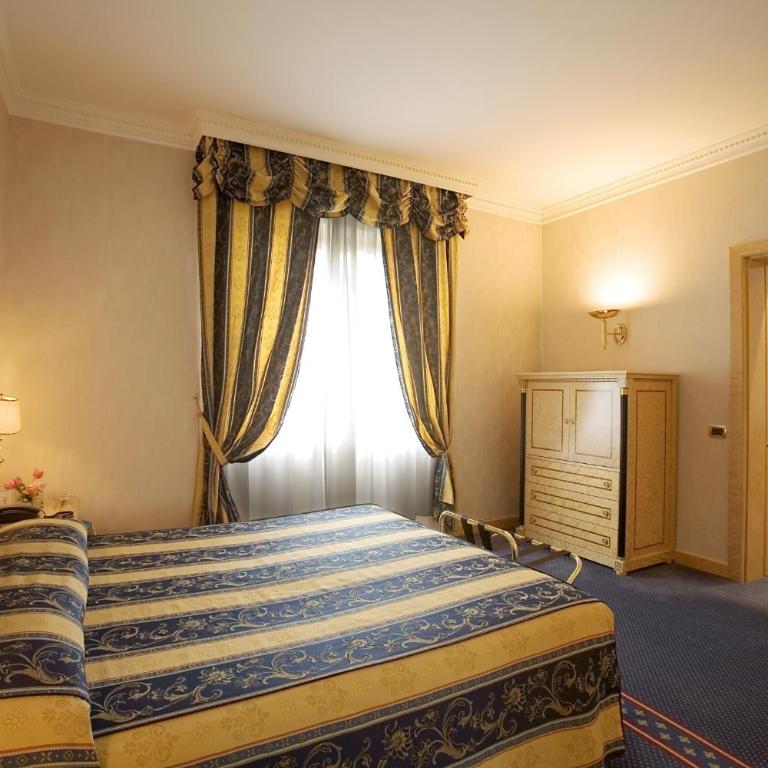 Hotel Excelsior San Marco - Suite - 3