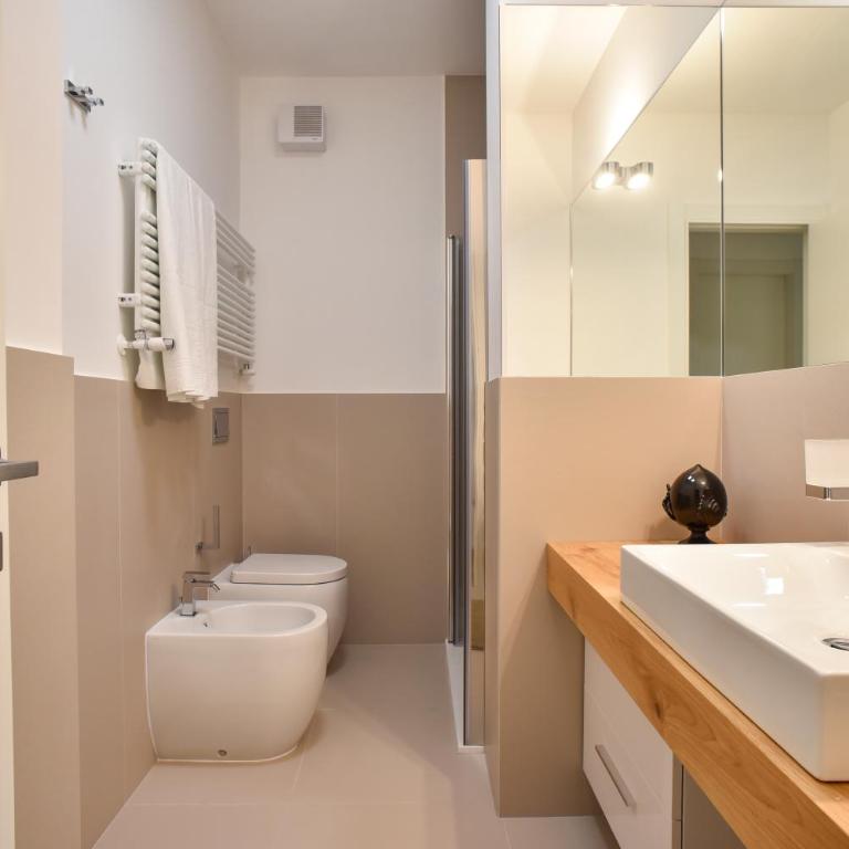 DIMORA RENNA - Appartamento con 2 Camere da Letto - 13