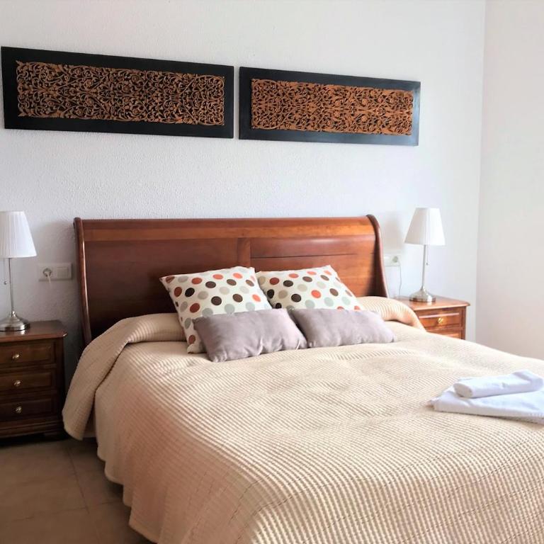 Apartment Ronda City Center - Apartamento con vistas a las montañas - 3