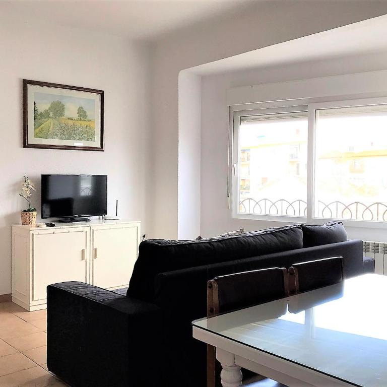 Apartment Ronda City Center - Apartamento con vistas a las montañas - 12
