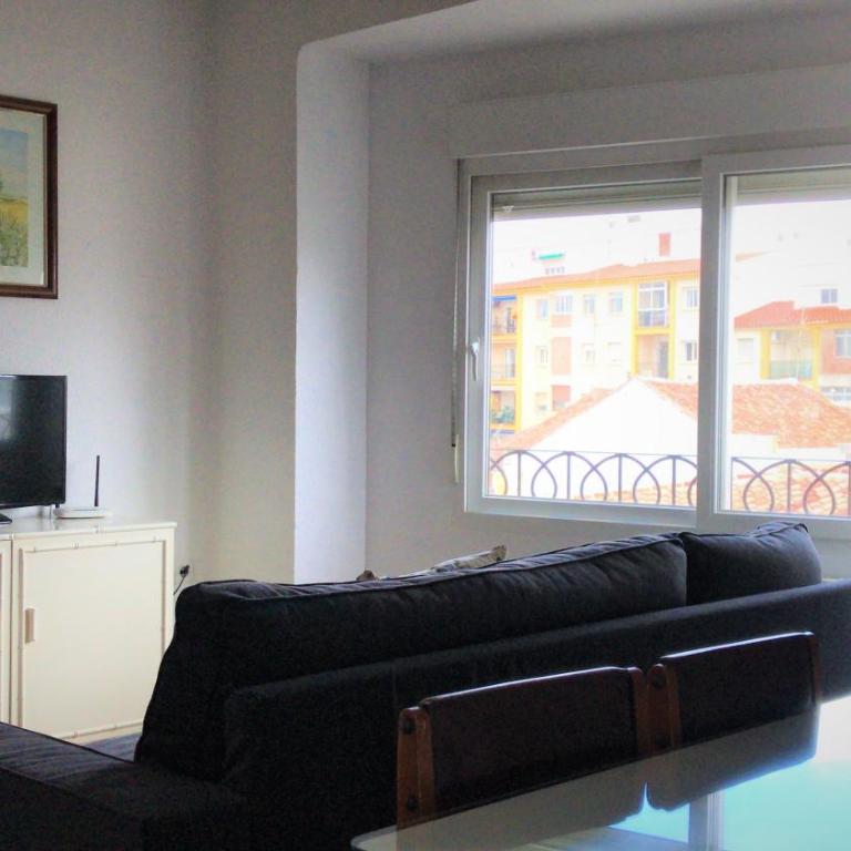 Apartment Ronda City Center - Apartamento con vistas a las montañas - 4