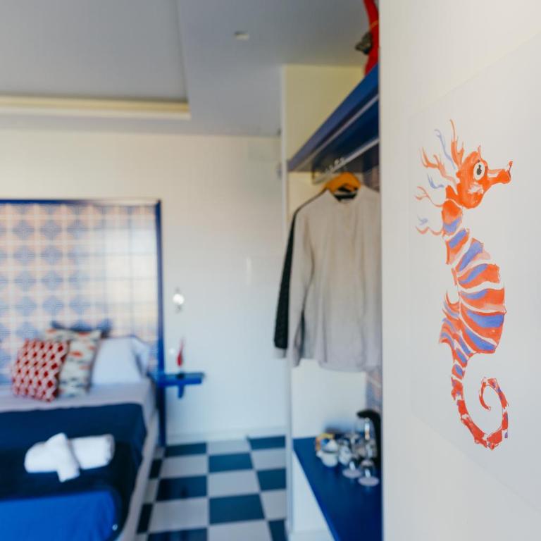 Maison Serena Sorrento - Deluxe Family Room - 8
