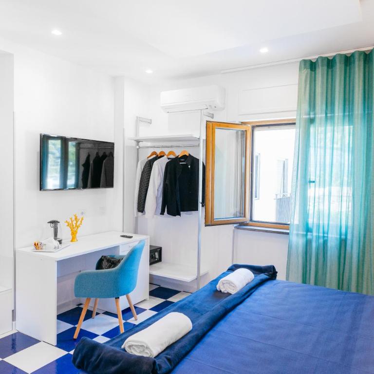 Maison Serena Sorrento - Double Room - 4
