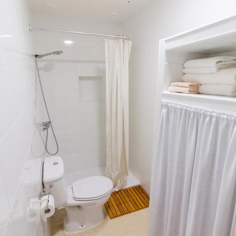 Apartamento - Casa Habanera - Apartamento de 1 dormitorio - 13