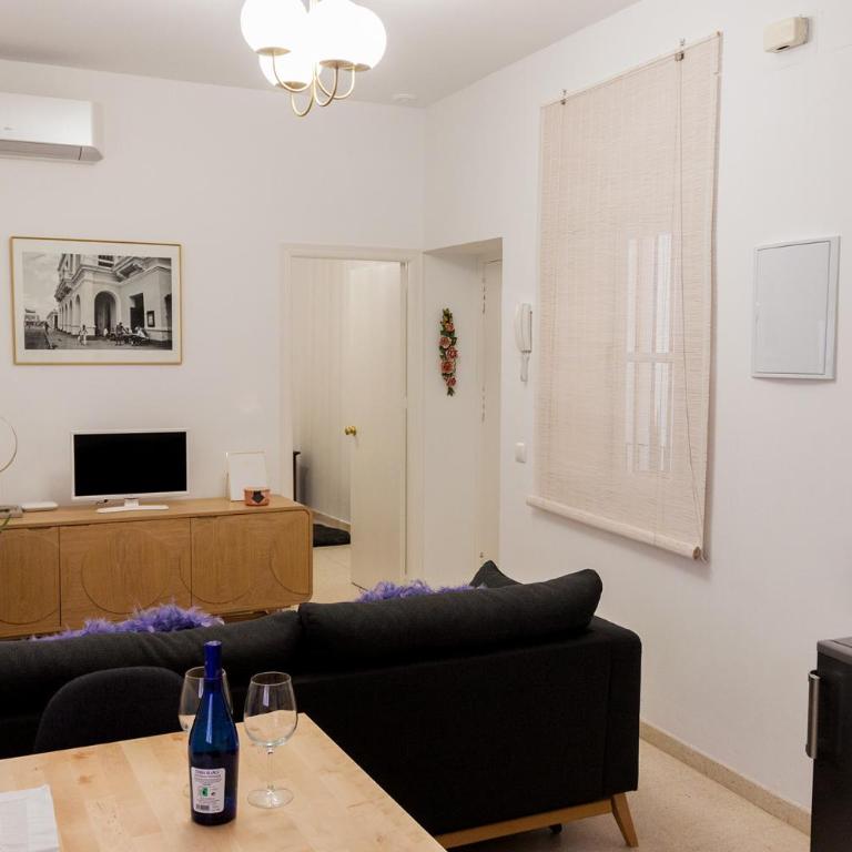 Apartamento - Casa Habanera - Apartamento de 1 dormitorio - 7