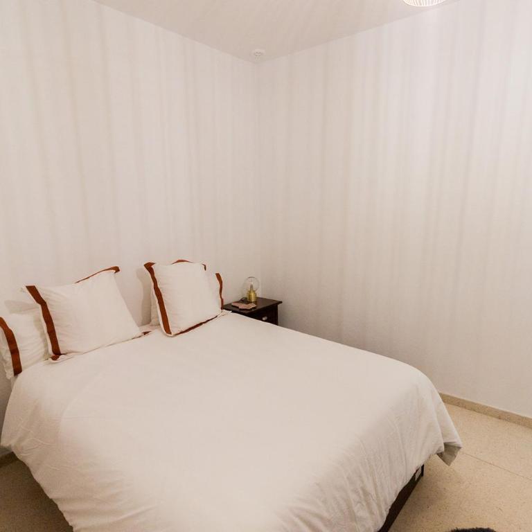 Apartamento - Casa Habanera - Apartamento de 1 dormitorio - 5
