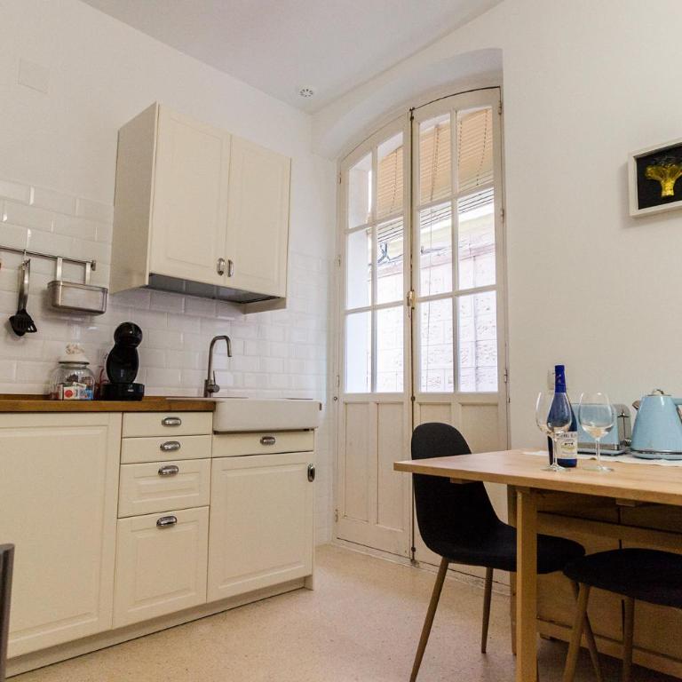 Apartamento - Casa Habanera - Apartamento de 1 dormitorio - 8