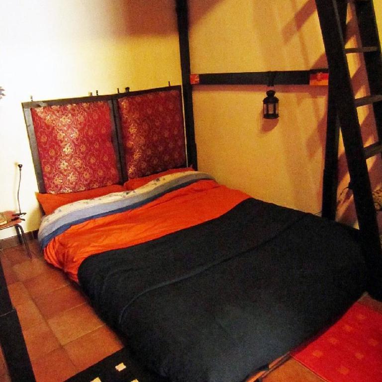 B&B Historic Centre Naples - Camera Matrimoniale - 7