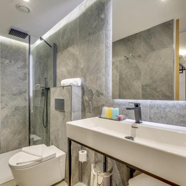 Hotel Beausejour - Suite Junior - 3