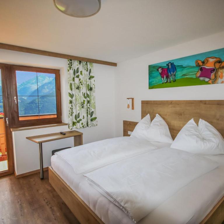 Klausenstein Gutshof Hollersbach - Superior Apartment - 14
