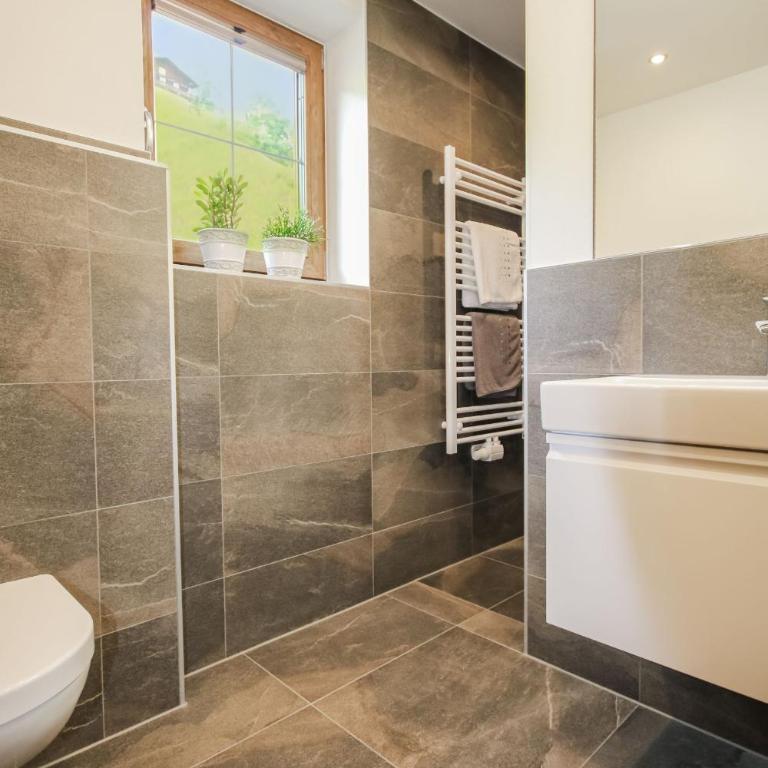 Klausenstein Gutshof Hollersbach - Superior Apartment - 29