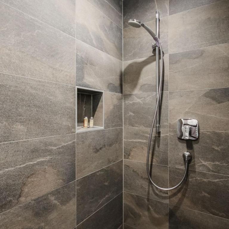 Klausenstein Gutshof Hollersbach - Superior Apartment - 9